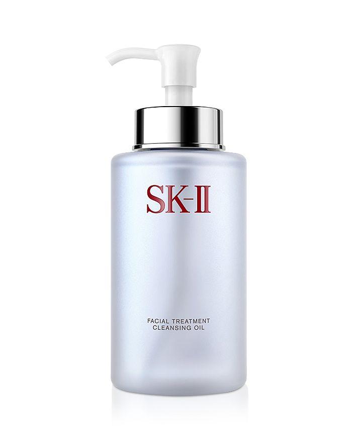 SK-II Facial Treatment Cleansing Oil 8.4 oz.