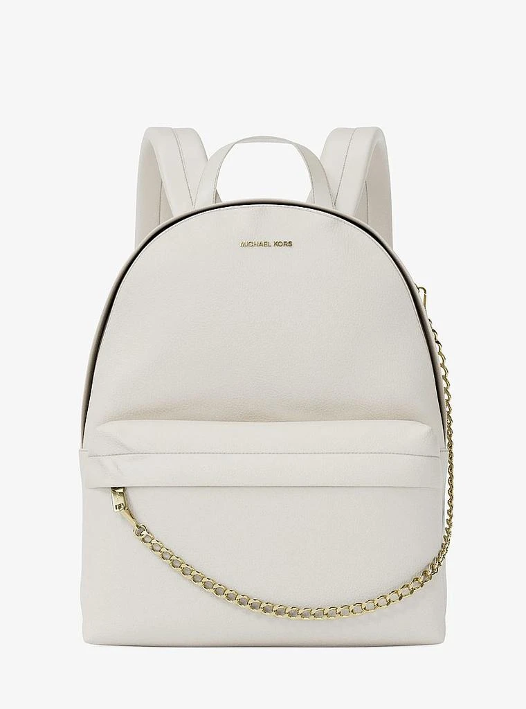Michael Kors Slater Medium Backpack