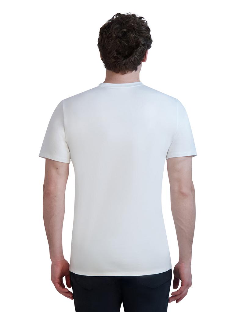 Karl Lagerfeld Paris SMALL LOGO TEE