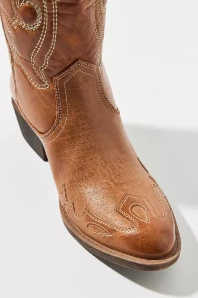 Coconuts By Matisse Coconuts By Matisse Footwear Cisco Cowboy Boot 4