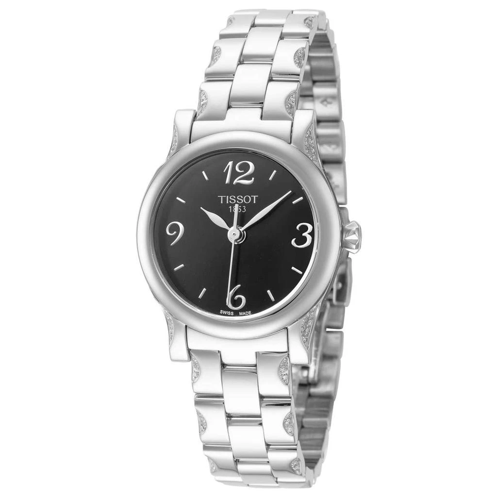 Tissot Tissot Stylis-T Women's Watch 1