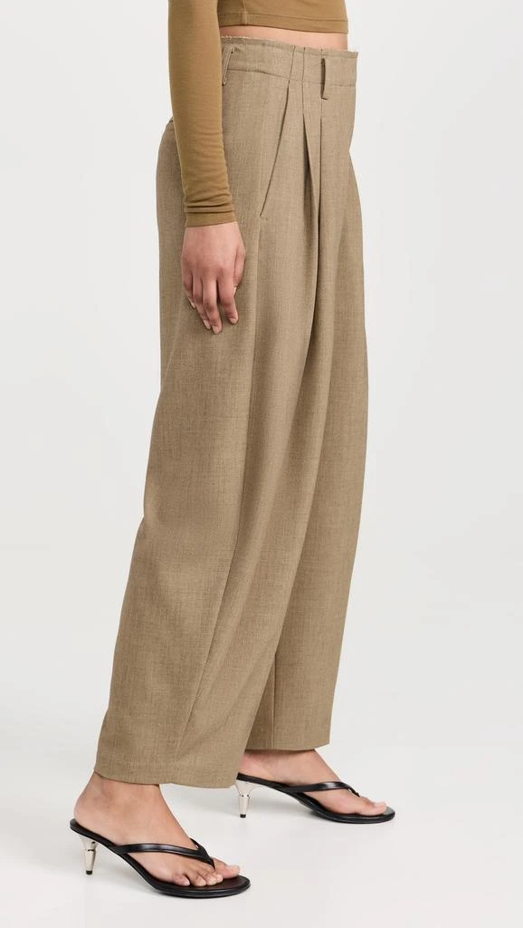 Pixie Market Martin Slouchy Pants 3