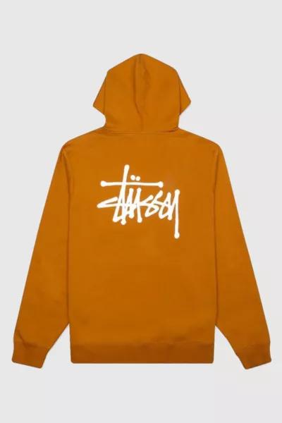 Stussy Stussy Basic Hoodie
