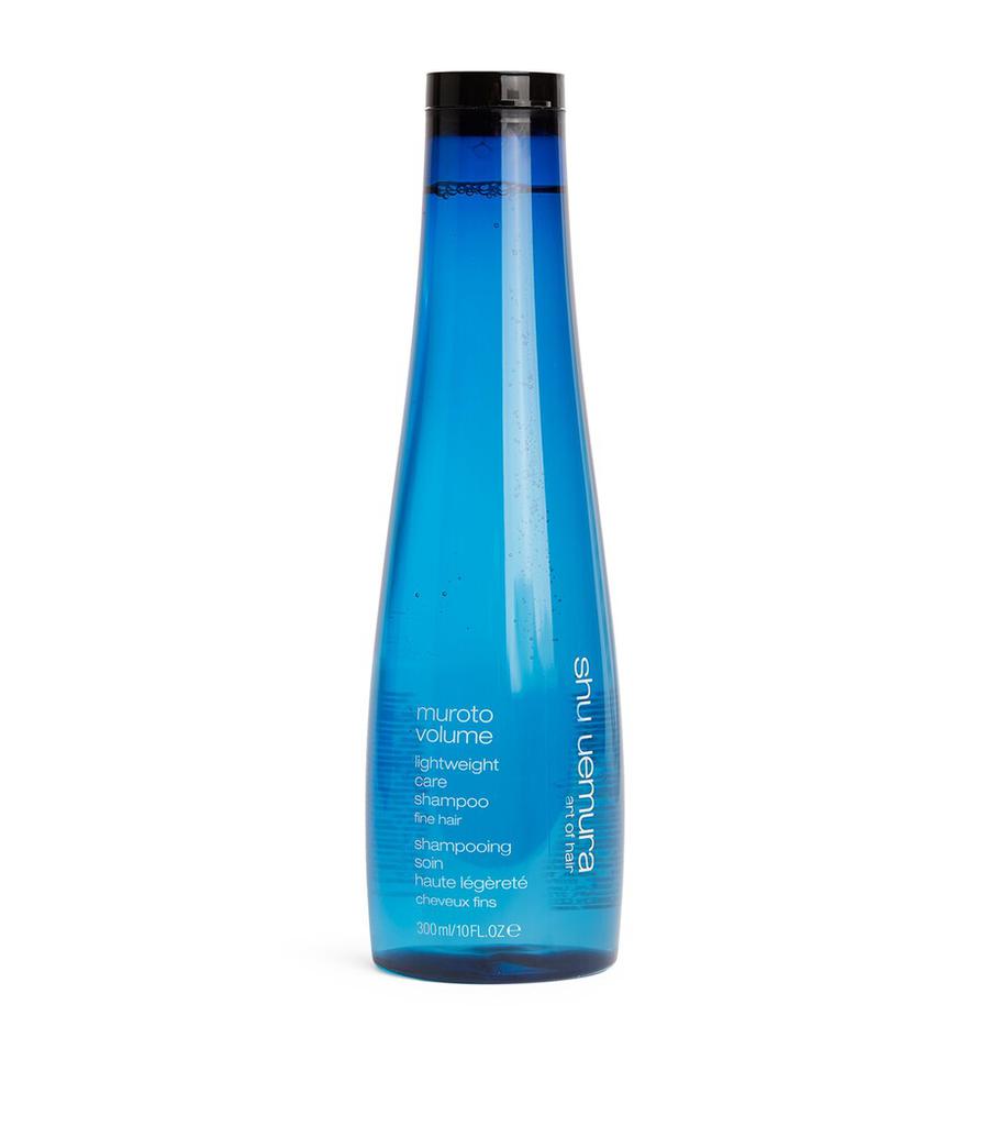 Shu Uemura Art Of Hair Muroto Volume Shampoo (300ml)