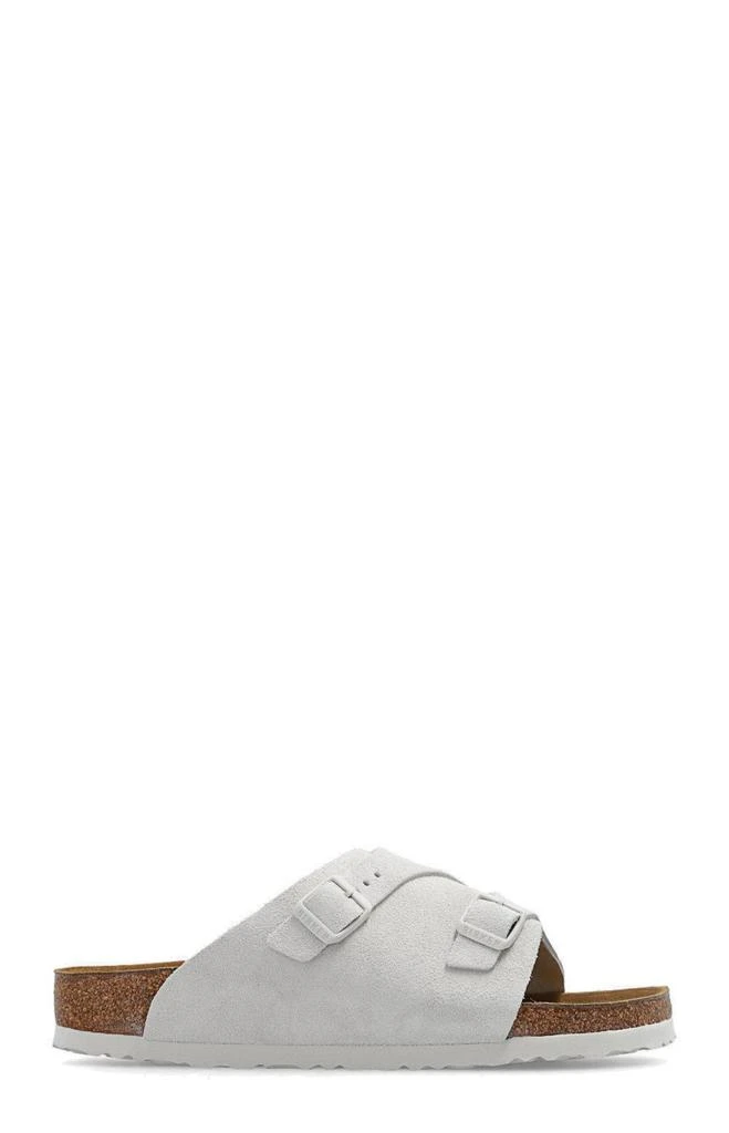 Birkenstock Birkenstock Zurich Slip-On Sandals 1