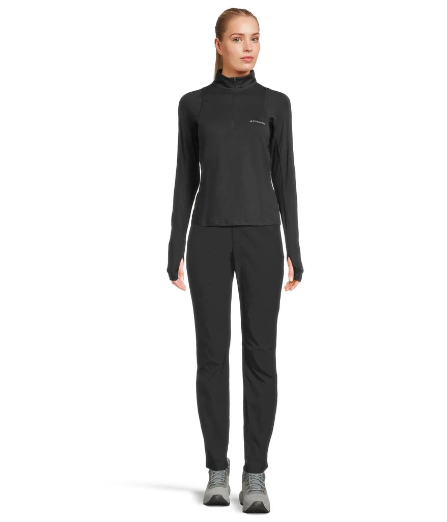 Columbia Weekend Ascent™ 1/2 Zip 5