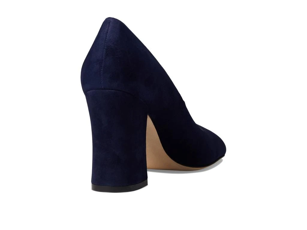 Stuart Weitzman Curveblock 85 Pump 5