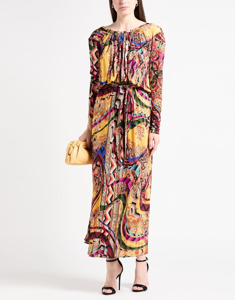 Pierre-louis Mascia Long dress