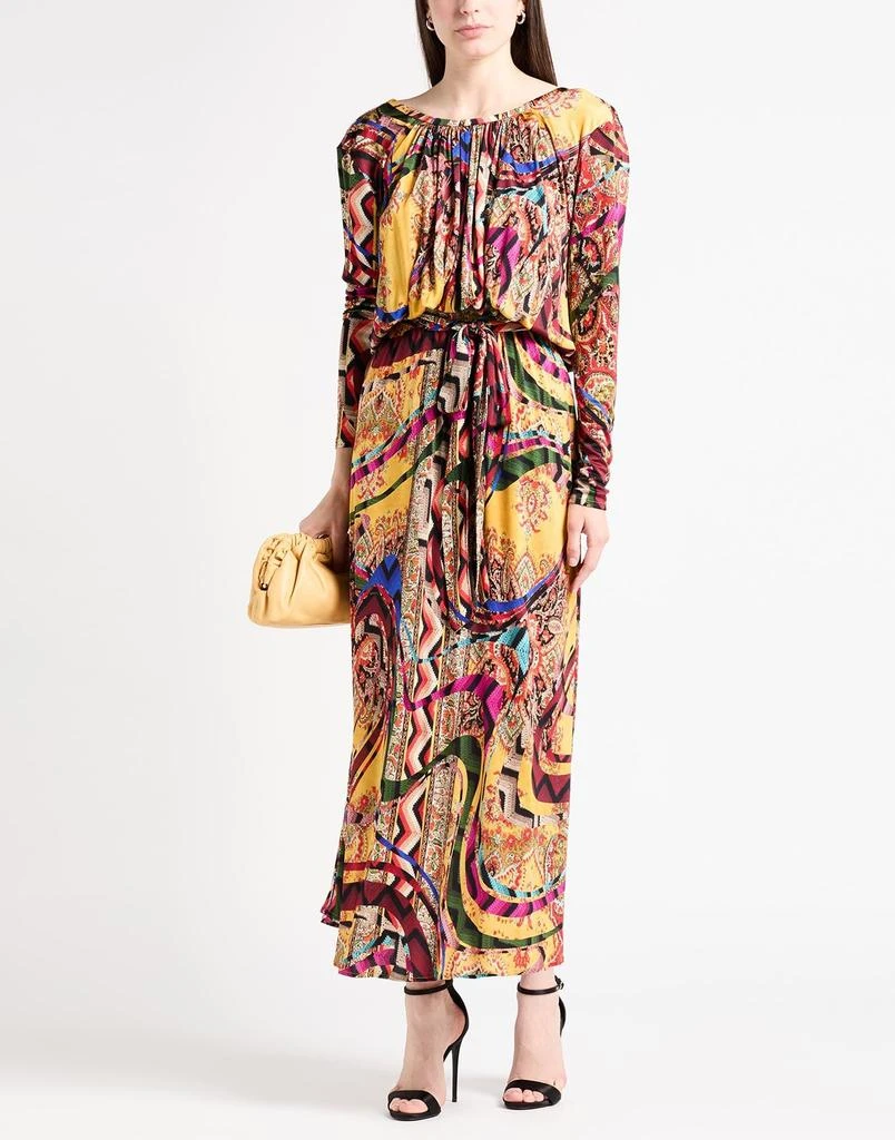 Pierre-louis Mascia Long dress 2