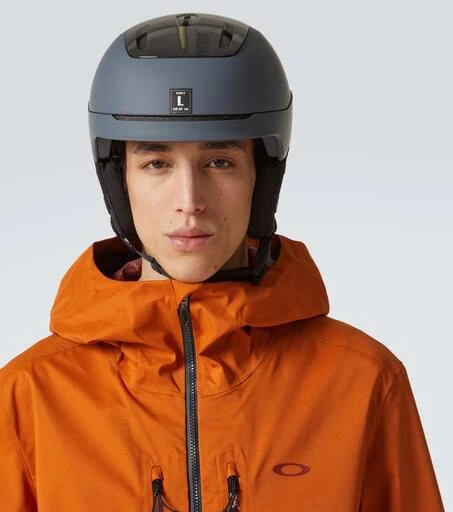 Oakley Mod5 ski helmet 2