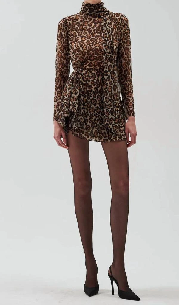 Ronny Kobo Ronny Kobo - Carlotta Dress 2