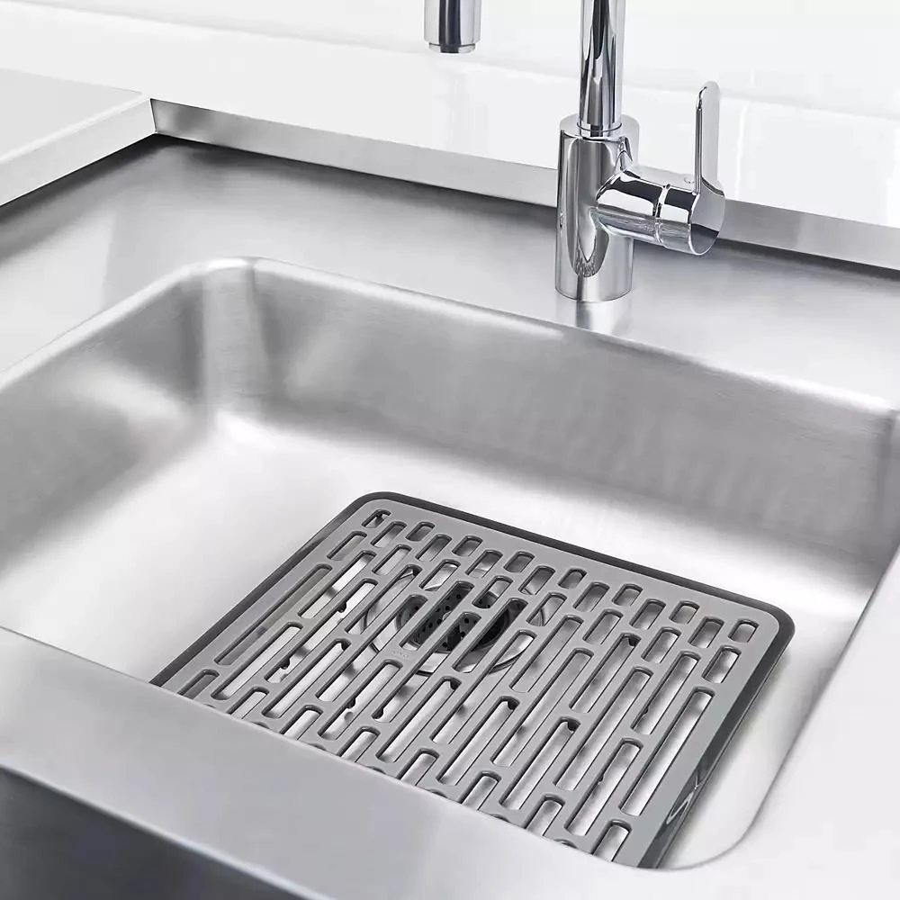 OXO Good Grips Small Sink Mat 4
