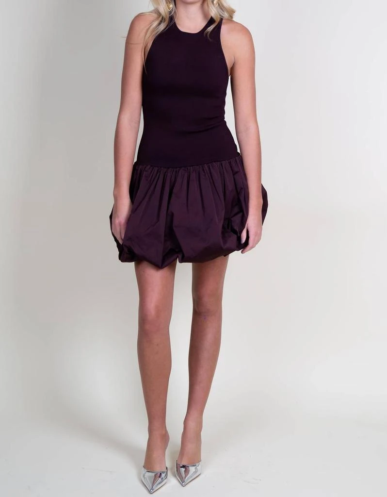 knee length dresses for ladies Olive Green Satin Mini Dress
