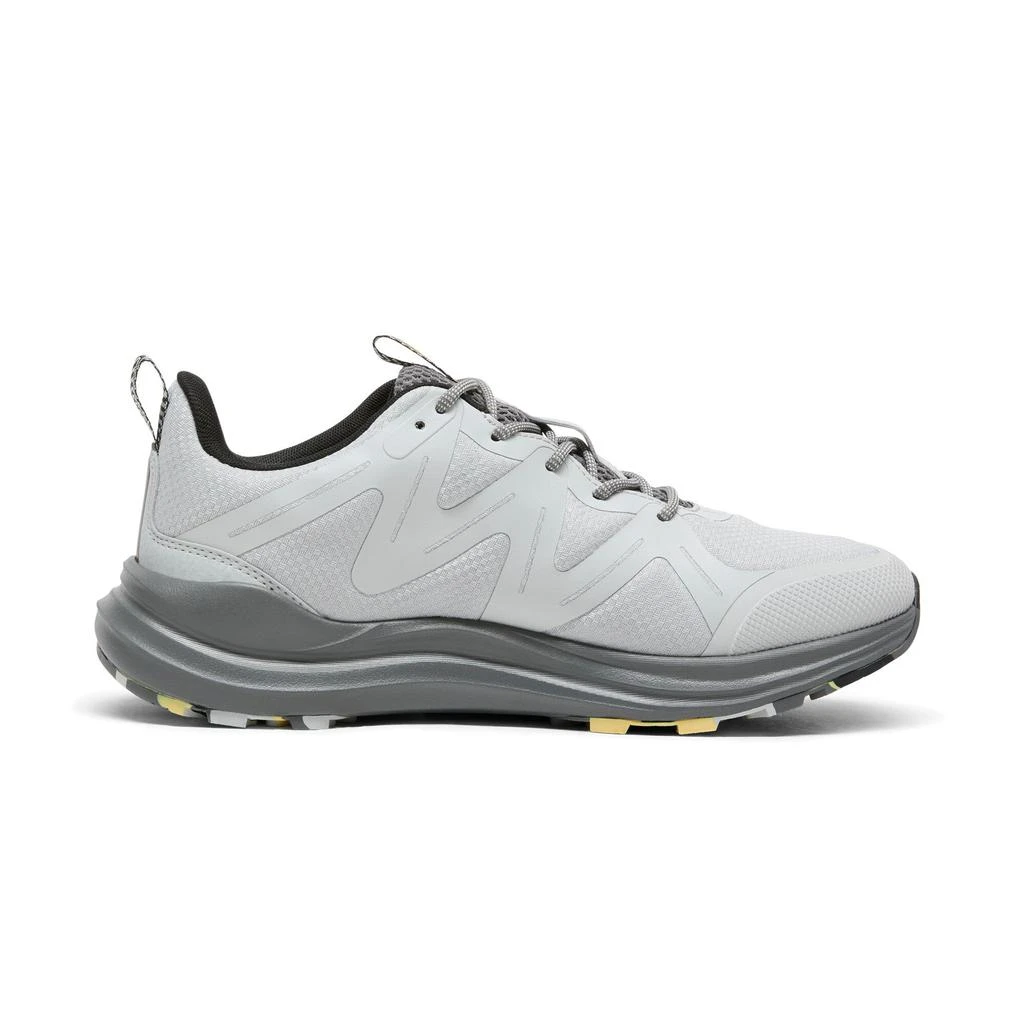 Puma PUMA Men's Reflect Lite Trail Marbled Running Shoes 2