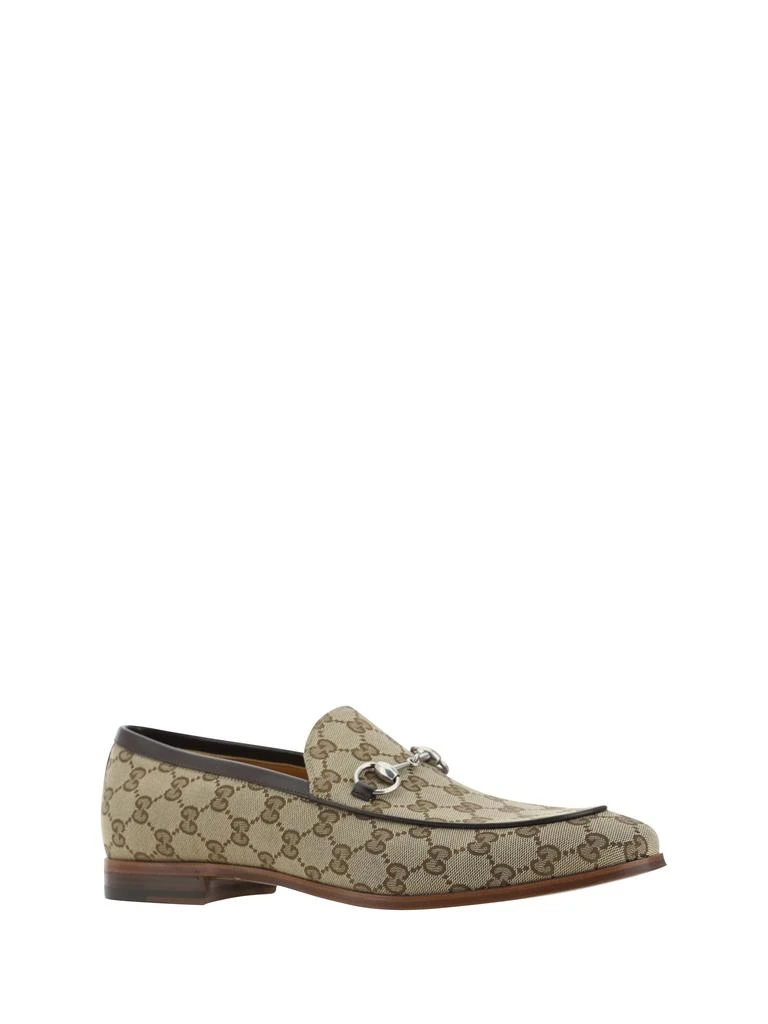 Gucci Loafers 2
