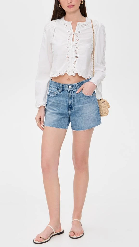 AG Halle Shorts 4