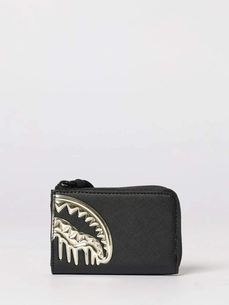 SprayGround Wallet men Sprayground 2
