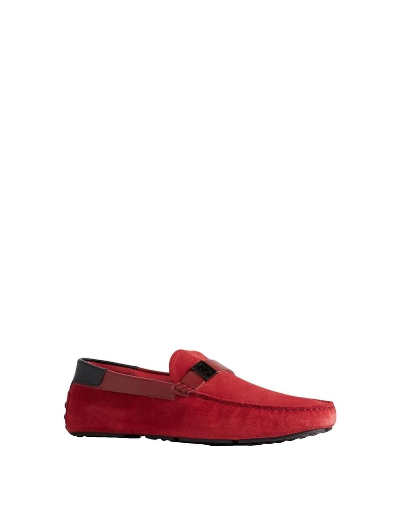 Tod's Loafers 2