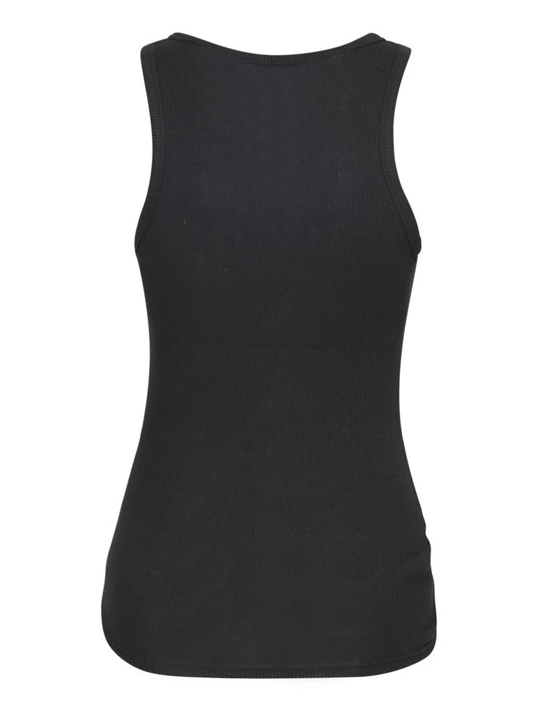 Paco Rabanne Paco Rabanne Signature Piercing Tank Top 2