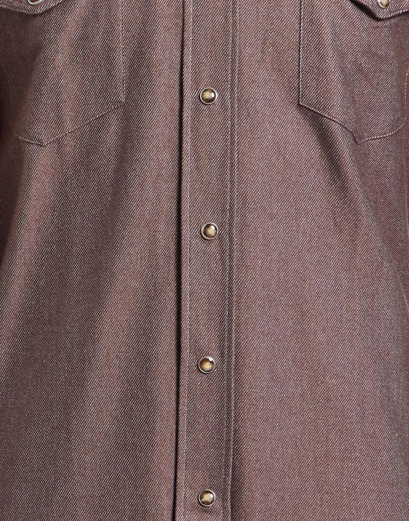 GRIGIO Denim shirt 4