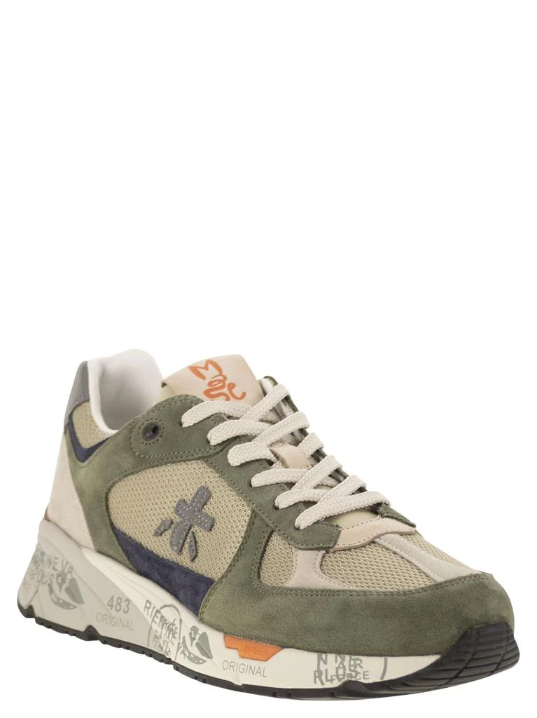 PREMIATA Mase 2