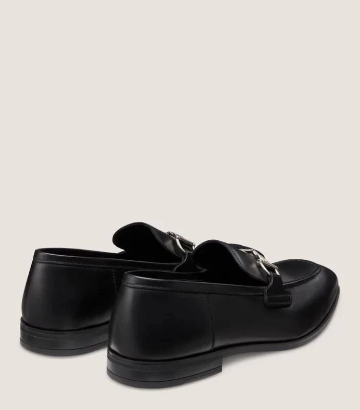 Stuart Weitzman SIMON TWISTBIT LOAFER 4