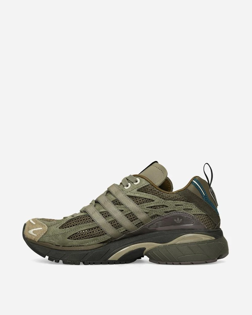 Adidas SFTM Adistar Cushion Sneakers Branch / Shadow Green 3