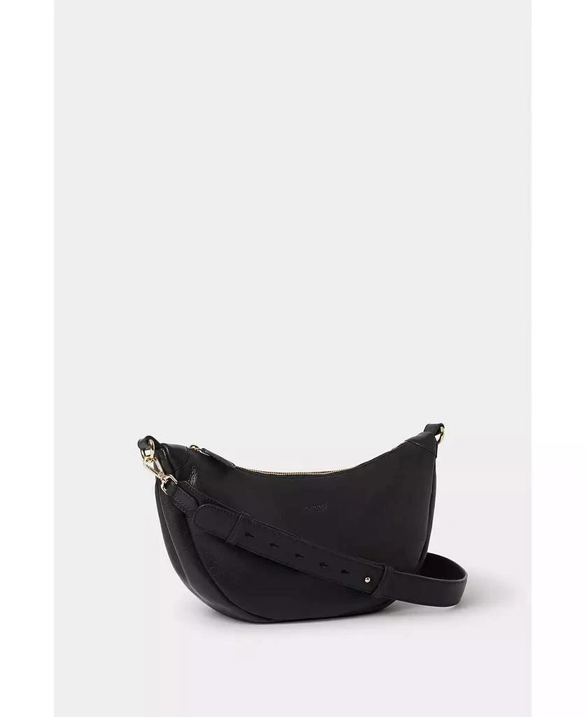 Osprey London The Oxford Leather Sling Bag 3