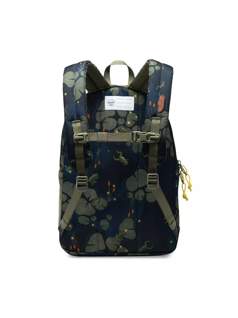 Herschel Supply ​​Kid's Herschel Heritage™ Youth Backpack 4
