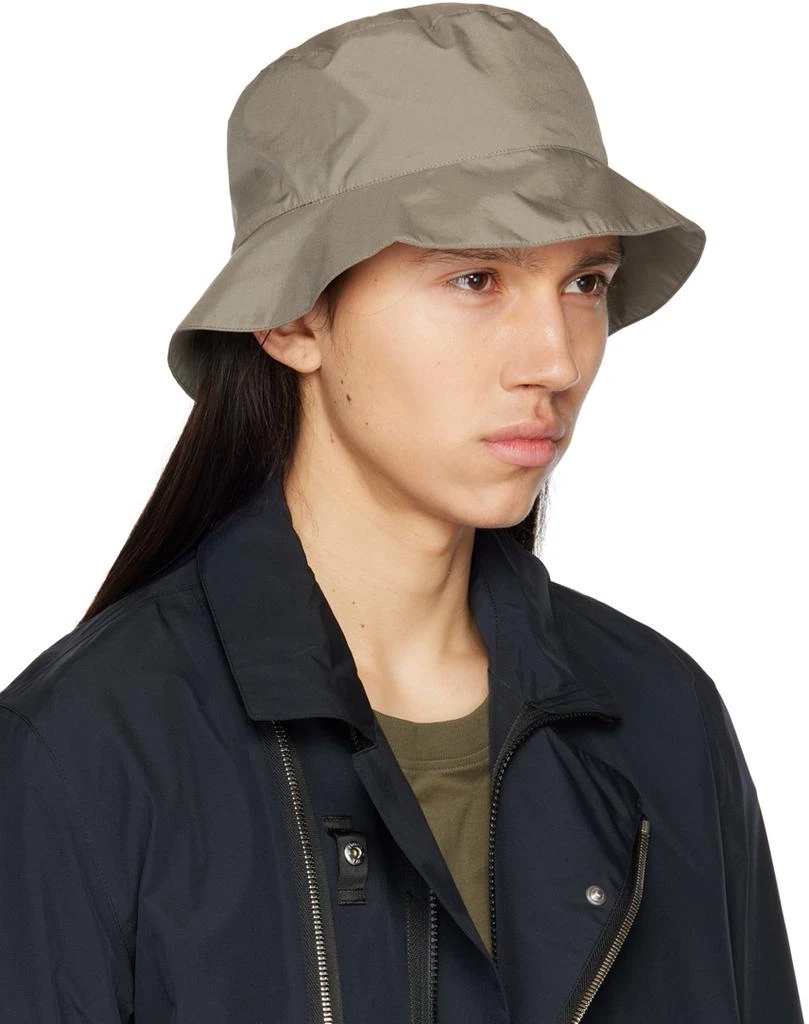 ACRONYM® Khaki FC3-WS Bucket Hat 2