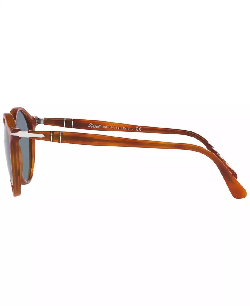 Persol Unisex Sunglasses, PO3285S 52 2
