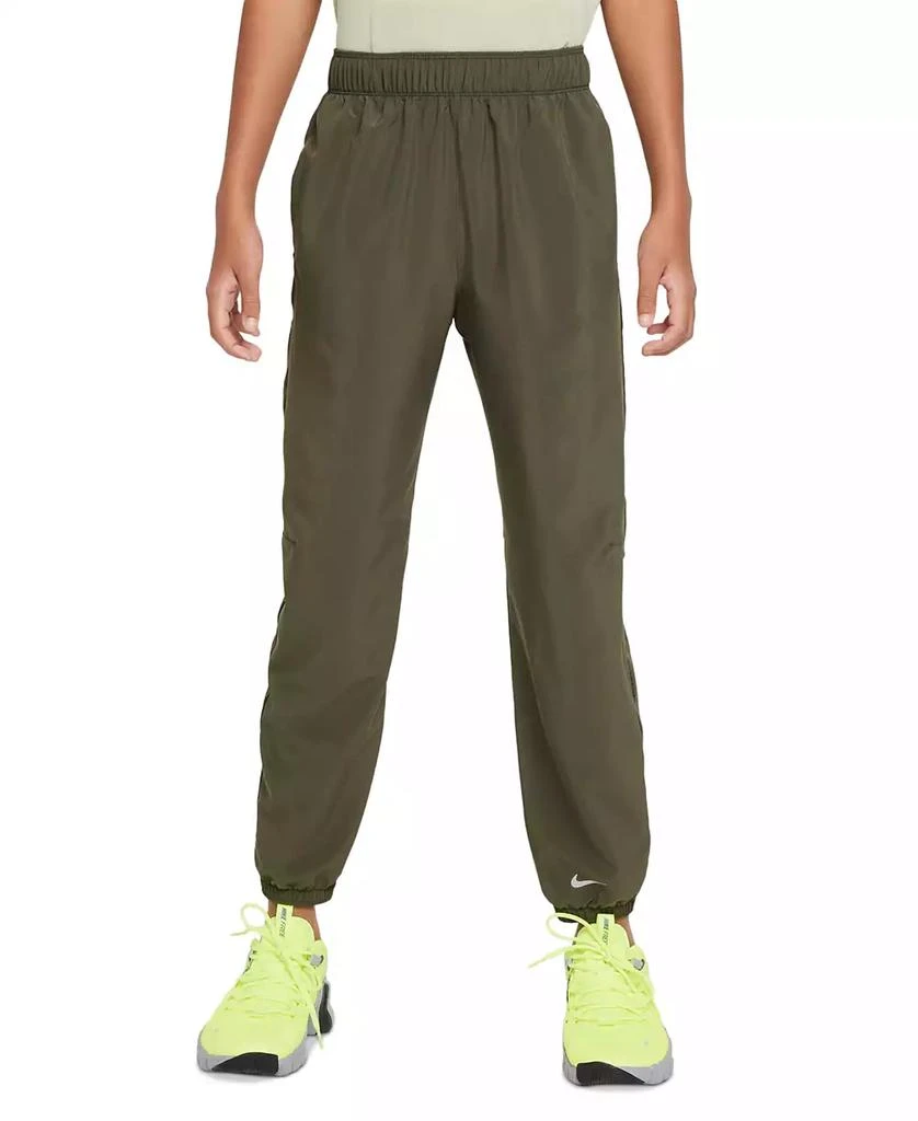 NIKE Big Boys Dri-FIT Multi Pants 1