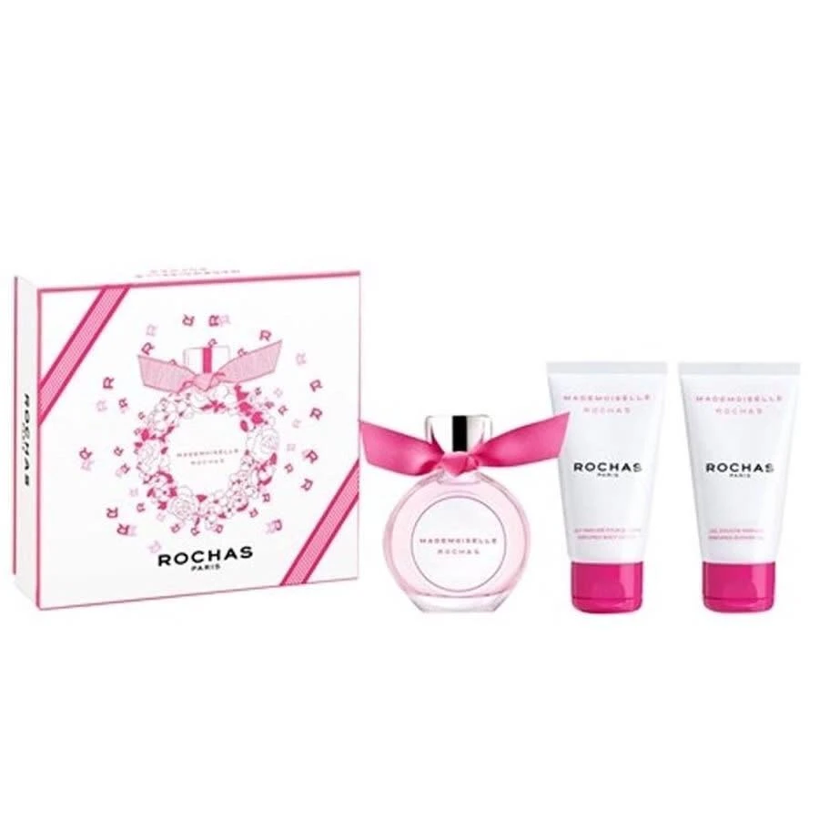 ROCHAS Rochas Mademoiselle Ladies EDP 1