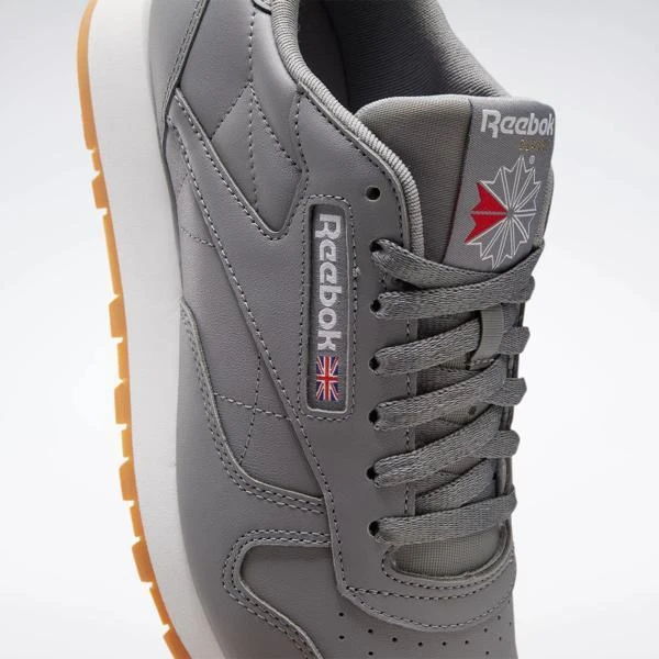 Reebok Classic Leather Shoes 8