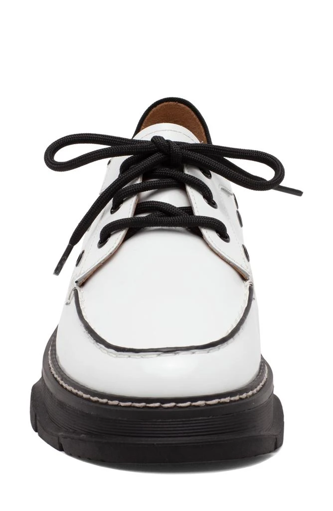 Linea Paolo Marcy Derby 4
