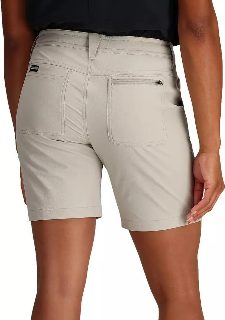 Outdoor Research Outdoor Research Women's Ferrosi 7 Inch Short 3
