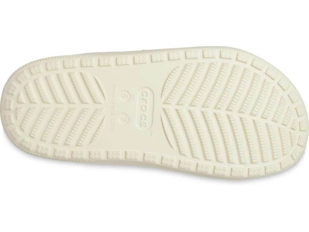 Crocs Classic Cozzzy Sandal 3