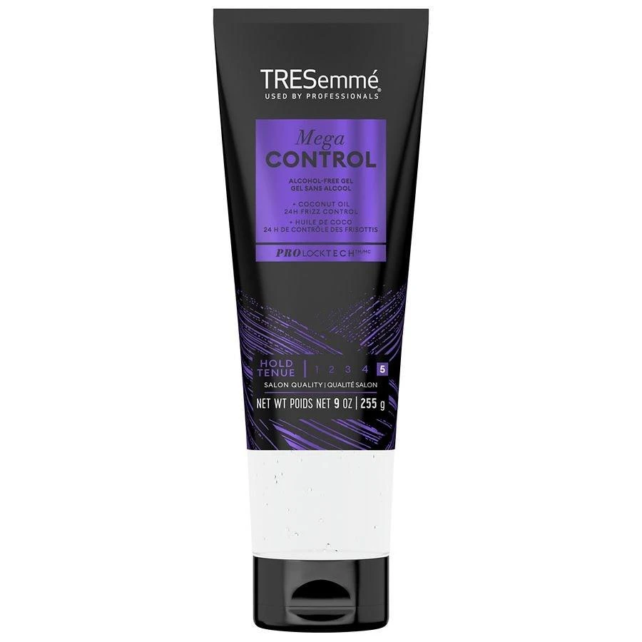 TRESemme Mega Control Alcohol-Free Gel 1