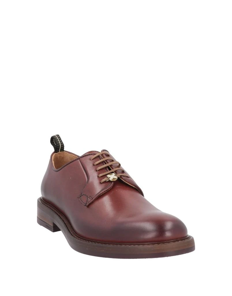 BRIMARTS Laced shoes 2