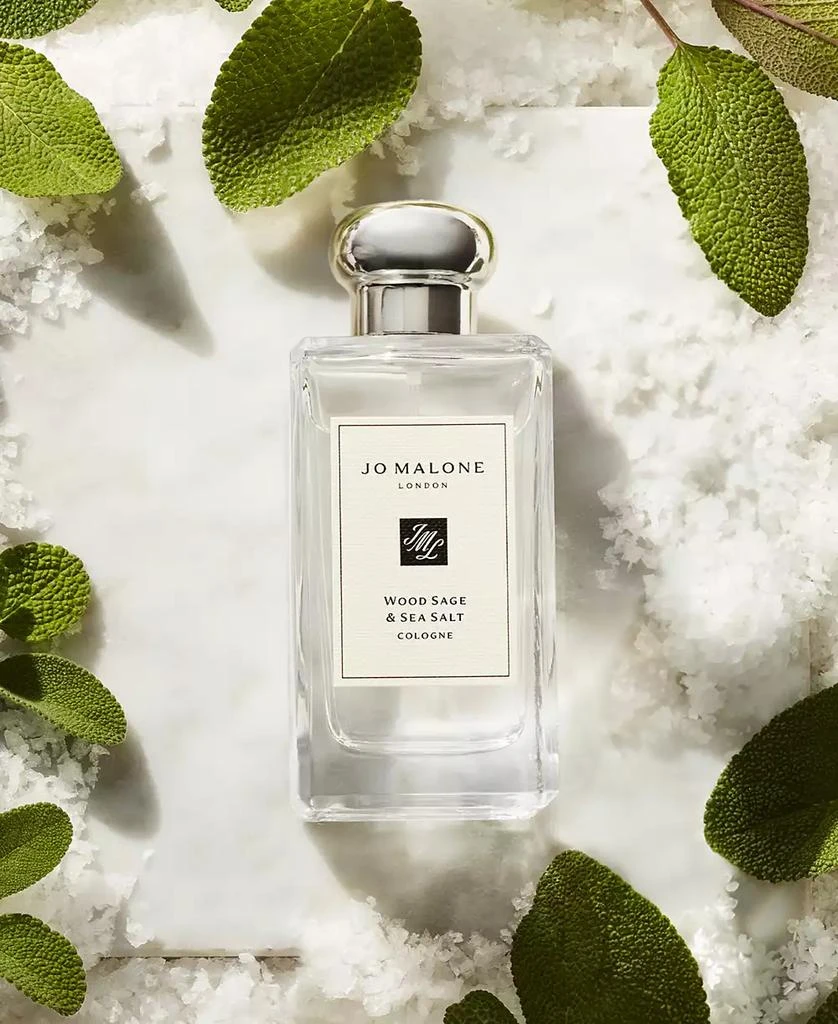 Jo Malone London 3-Pc. Mini Luxuries Gift Set, Macy's Exclusive 5