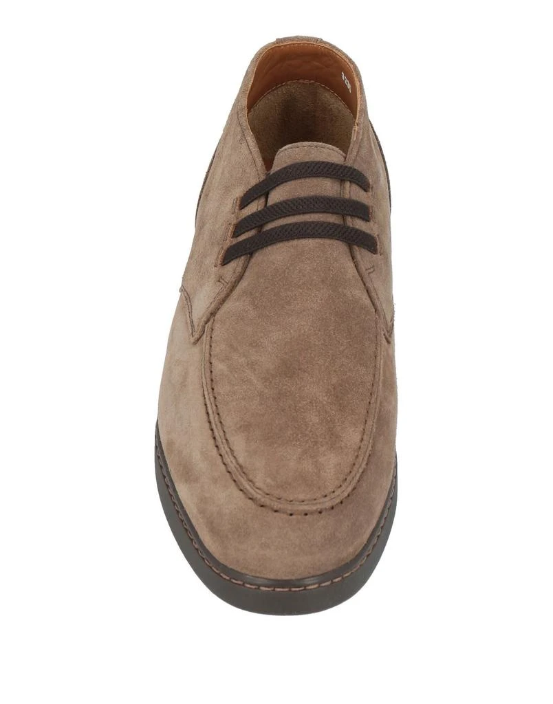 DOUCAL'S Ankle boot 4