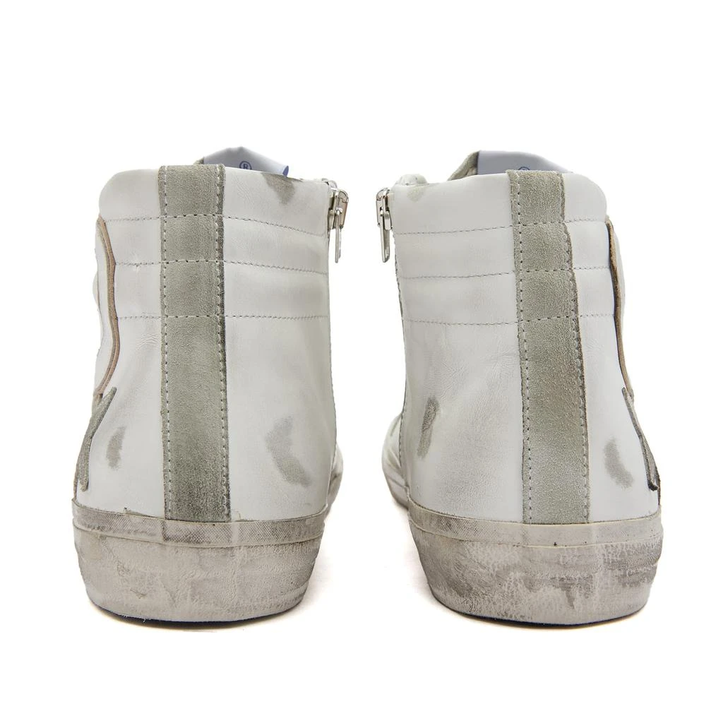 Golden Goose Golden Goose Slide Leather Sneaker 3