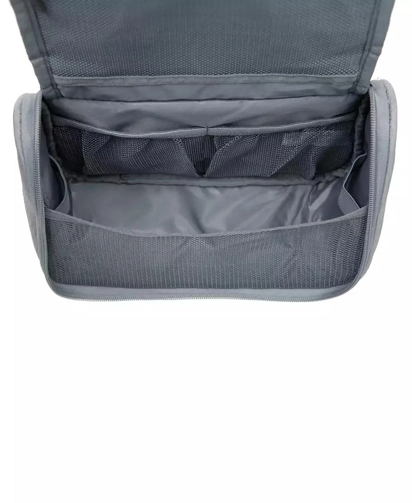 Travelon World Travel Essentials Hanging Toiletry Case 11
