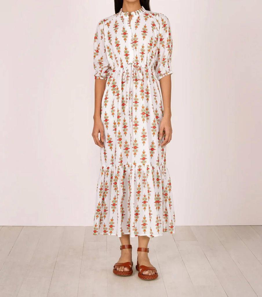 Banjanan Banjanan - Betty Dress