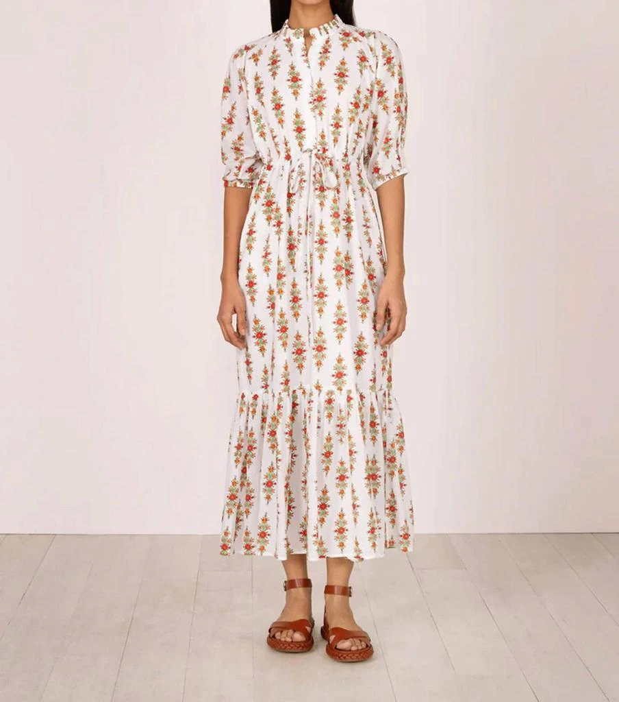 Banjanan Banjanan - Betty Dress 1