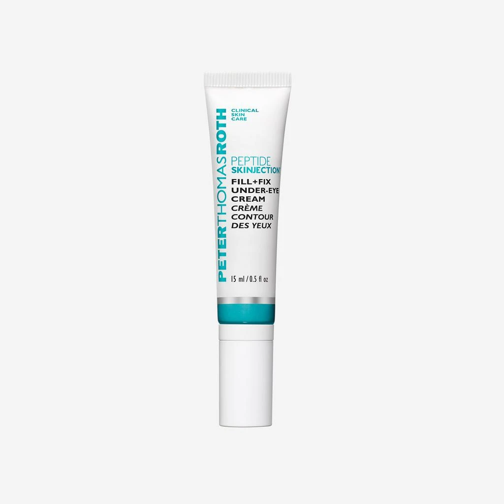 Peter Thomas Roth Peptide Skinjection™ Fill + Fix Under-Eye Cream 1