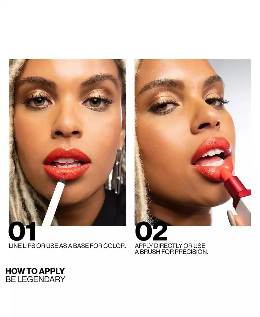 Smashbox Cosmetics Be Legendary Line
Prime Pencil 5