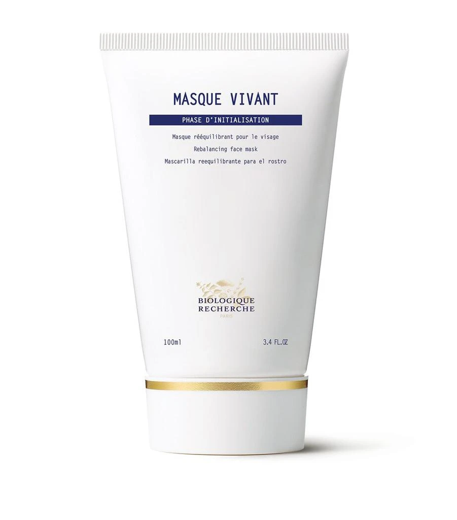Biologique Recherche Masque Vivant (100ml) 1