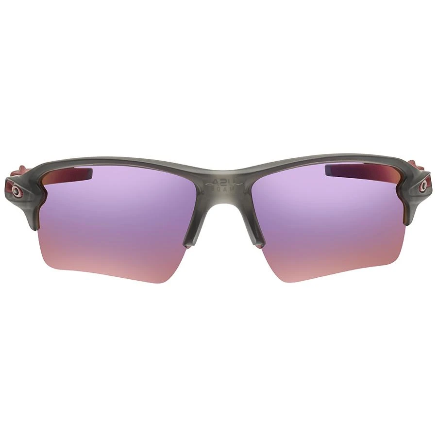 Oakley Oakley Flak 2.0 XL Prizm Road Sport Men's Sunglasses OO9188 918804 59