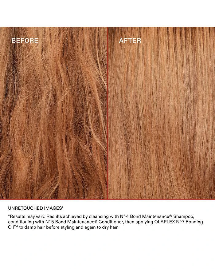 Olaplex The Mini Essentials Hair Set ($37 value) 12